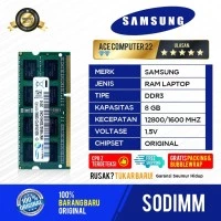 RAM Samsung SODIMM