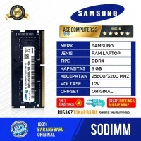 RAM Samsung SODIMM