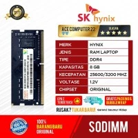 RAM Hynix SODIMM