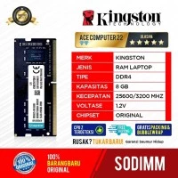 RAM Kingston SODIMM