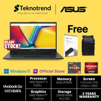 Asus Vivobook Go