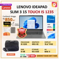 Lenovo Ideapad Slim