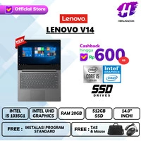 Lenovo V14 Intel