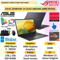 Asus Zenbook 14