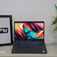 Dell Latitude 5400