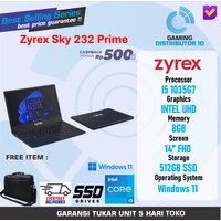 Zyrex Sky 232