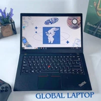 Lenovo Thinkpad T480