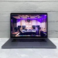 Macbook Pro Retina