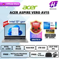 Acer Aspire Vero