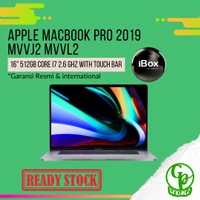 Macbook Pro 2019