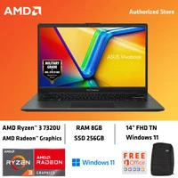 Asus Vivobook Go