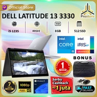 Dell Latitude 13