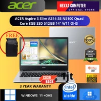 Acer Aspire 3