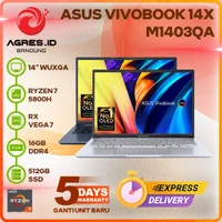 Asus Vivobook 14X