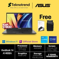 Asus Vivobook 14