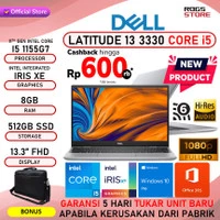 Dell Latitude 13