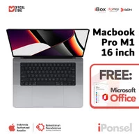 Macbook Pro M1