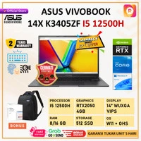 Asus Vivobook 14X