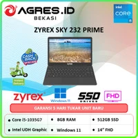Zyrex Sky 232