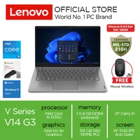 Lenovo V14 G3