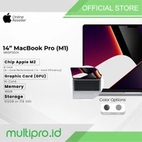 Apple Macbook Pro