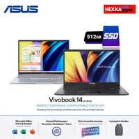 Asus Vivobook 14