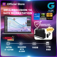 Dell Precision 14