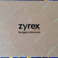 Zyrex Cruiser 20
