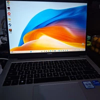 Huawei Matebook d14