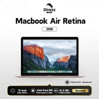 Macbook Air Retina