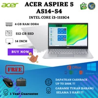 Acer Aspire 5