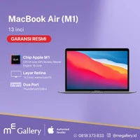 Apple Macbook Air