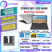 Zyrex Sky 232