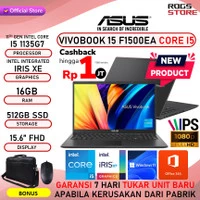 Asus Vivobook 15