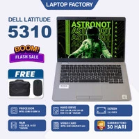 Dell Latitude 5310