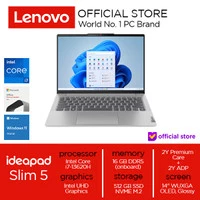 Lenovo Ideapad Slim