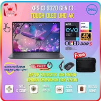 Dell Xps 13