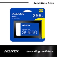SSD Adata SU650