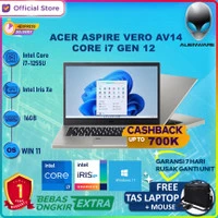 Acer Aspire Vero
