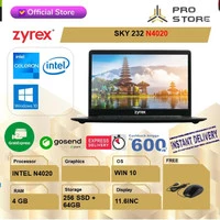 Zyrex Sky 232