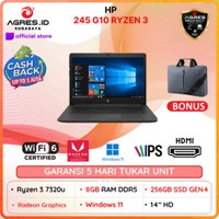 HP 245 G10
