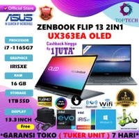 Asus Zenbook Flip