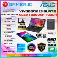 Asus Vivobook 13