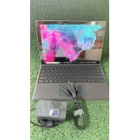 Microsoft Surface Pro