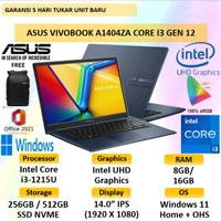 Asus Vivobook 14