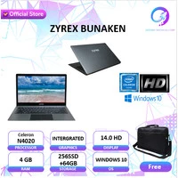 Zyrex Bunaken N4020