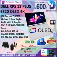 Dell Xps 13