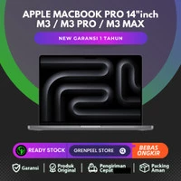 Macbook Pro 2023