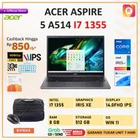 Acer Aspire 5