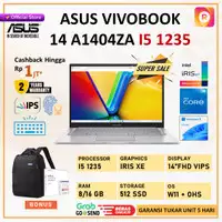 Asus Vivobook 14